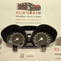 QUADRO STRUMENTI FORD Transit Courier Serie MT76-1