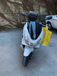 Honda PCX 150 2016