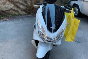 Honda PCX 150 2016