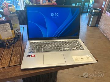 Asus laptop m515