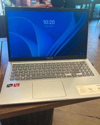 Asus laptop m515