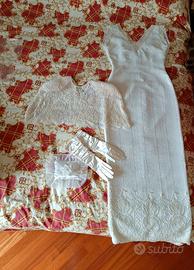 Abito da sposa