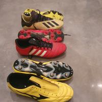 Adidas copa gloro FG, Adidas x SG