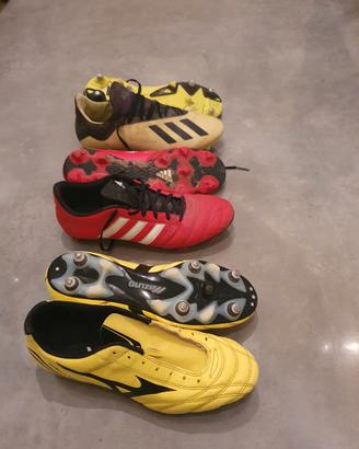 Adidas copa gloro FG, Adidas x SG