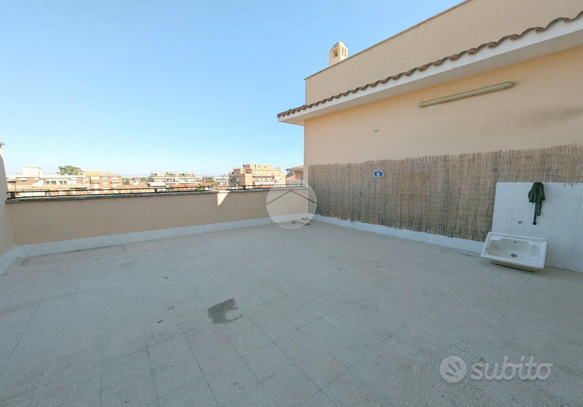 Appartamento – Ciampino, Valle Copella - Vista 3