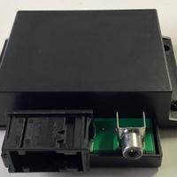 Sblocco sintonizzatore tv Audi rsn rieger