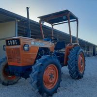 Trattore same delfino 35 frutteto 35 cv 4x4