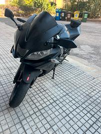 Aprilia rs4 50 2011