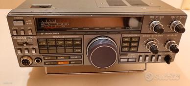 KENWOOD TS440S