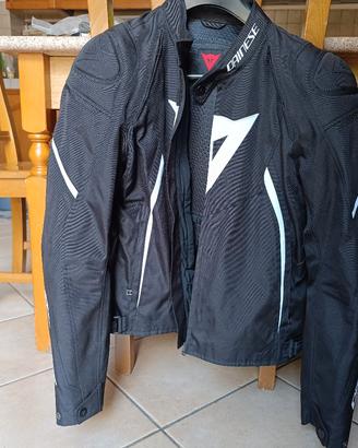Giacca Moto Dainese Uomo - Nuova 