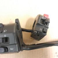 Blocchetti devio luci start Ducati Monster 620 695