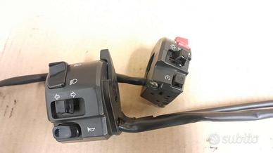 Blocchetti devio luci start Ducati Monster 620 695