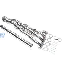 COLLETTORI INOX VOLKSWAGEN VW GOLF 2 3 16V PASSAT 