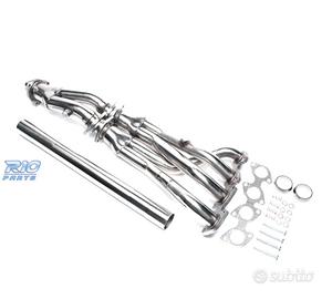COLLETTORI INOX VOLKSWAGEN VW GOLF 2 3 16V PASSAT 