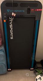 Tapis Roulant Citysports - Walkingpad