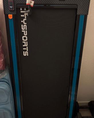 Tapis Roulant Citysports - Walkingpad