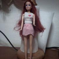 rara bambola Pamson 2016 made in china