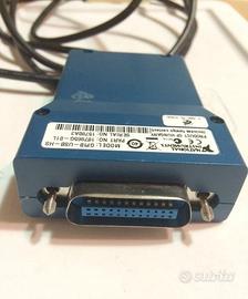 convertitore GPIB-USB-HS