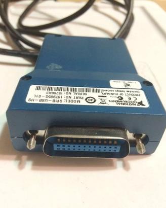 convertitore GPIB-USB-HS