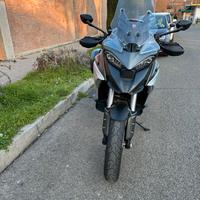 Multistrada V4 S Travel&Radar  Aviator Gray