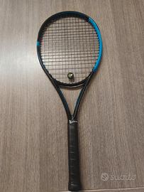 Dunlop FX 500 tour L3