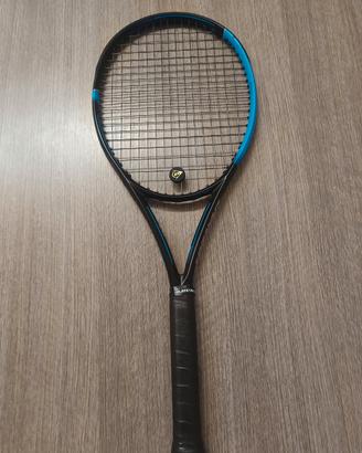 Dunlop FX 500 tour L3