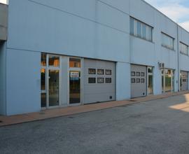 Capannone a San Giorgio di Nogaro