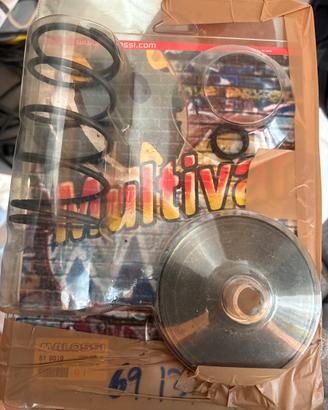 Kit multivar malossi 50cc