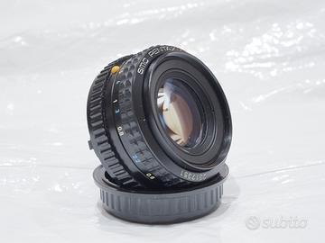 Pentax A smc 50 1.7