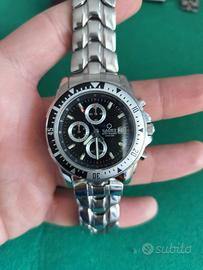 Orologio CADET cronografo 