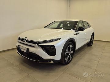 Citroen C5 X 1.6 hybrid phev Feel Business 225cv e