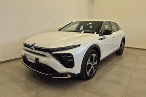 Citroen C5 X 1.6 hybrid phev Feel Business 225cv e
