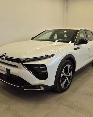 Citroen C5 X 1.6 hybrid phev Feel Business 225cv e
