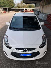 IX20 diesel anno 2014