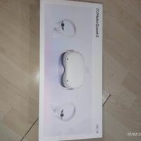  Meta Quest 2 VR –  completo con accessori 