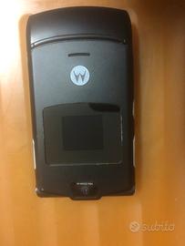 Telefono Motorola