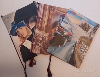 Calendari Carabinieri 