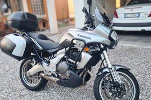 Versys 650 2007