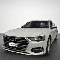 AUDI A6 Avant 40 2.0 tdi mhev Business Sport s-tro
