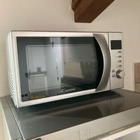 Forno microonde Candy