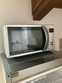 Forno microonde Candy