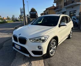 Bmw X1 sDrive18i Sport