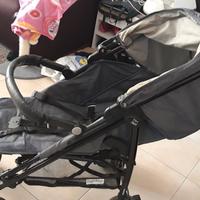 Passeggino peg Perego praticamente regalato