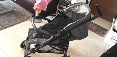 Passeggino peg Perego praticamente regalato