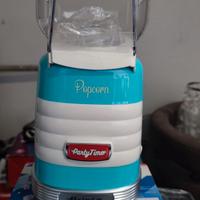 Macchina per Popcorn Ariete