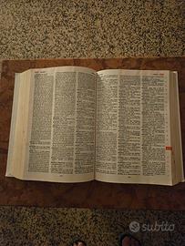 dizionario latino