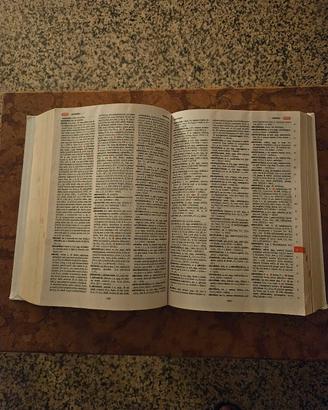 dizionario latino