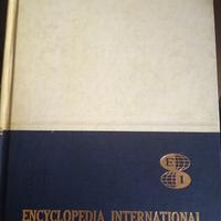 Encyclopedia international - Grolier