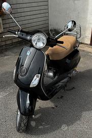 Piaggio Vespa LX50