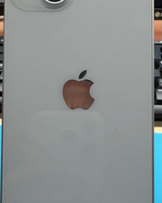 Iphone 13 256GB Bianco- Batteria 100%
